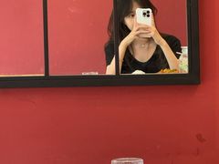 -红东阁东北菜烤肉酒馆(CROSS万象汇店)