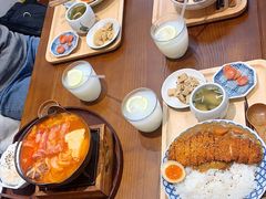 -肥朵食堂(带梦胡同店)