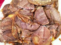 牛腱肉-西塔大冷面(市府大路店)