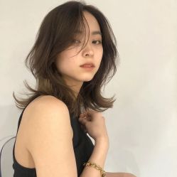 点击看大图 -Sying杉影日式烫染專門店