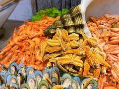 -铂丽斯国际大酒店-凯悦自助餐厅