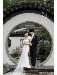 -雪中彩影婚纱摄影·微光艺术中心