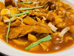 -A One Kitchen·南京精菜馆(晶丽酒店店)
