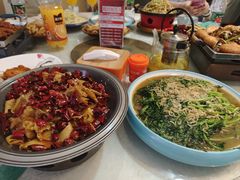 -小城外婆肴私房菜.家宴聚集点(圆明园颐和园·清河上地店)