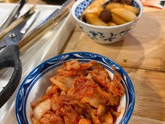 -霸腹烤肉(厦门柚子番店)