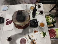 -东来顺饭庄(王府井步行街店)