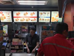 -麦当劳(无锡永乐店)