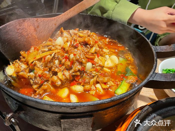餐酷哈雷餐厅(通程广场店)图片