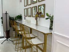 -京馔手工吐司(万达广场济南高新店)