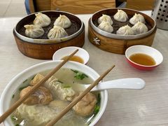 -珊珊小笼馆(仙霞路店)