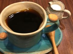 -RUMORS COFFEE ROASTERY鲁马滋咖啡(湖南路店)