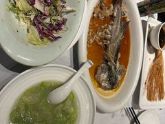 -鄱阳湖·江西小炒·瓦罐煨汤(五道口店)