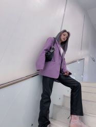 -In Style造型