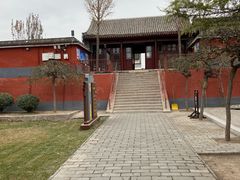 -正定古城-开元寺
