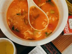 -管氏翅吧(马家堡店)