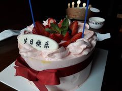 -甜星Star·生日蛋糕(百盛店)