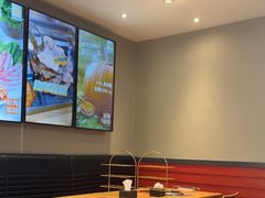 -新石器烤肉(百联川沙店)