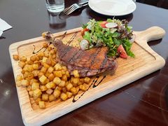 -La Creperie法餐厅(桃江路店)