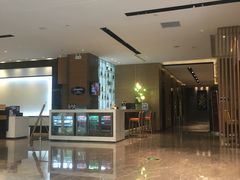 -苏州吴中希尔顿欢朋酒店