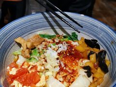 -大秦地·西北菜(纬四路店)