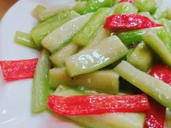 -喜乐堂(新华西路店)