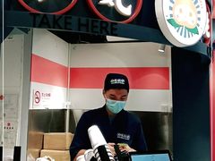 -和气桃桃(宏伊广场店)