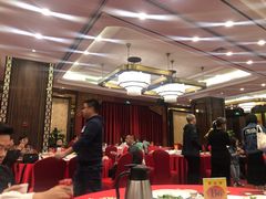 等位区-宁波状元楼酒店(和义路店)