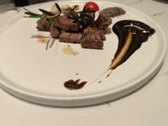 -火地铁板烧(昆山万象汇店)