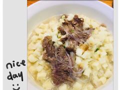 -魏家凉皮(博水商务大厦店)