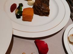 -戈雅法餐厅(世界城广场店)