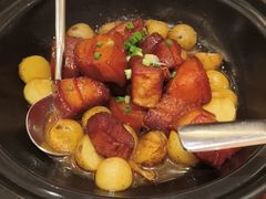 -中国徽菜·徽商故里(广安门店)