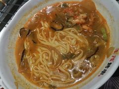 -丰茂烤串(建设街店)