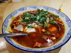 -德胜轩正宗顺德菜(宝安沙井会展中心店)