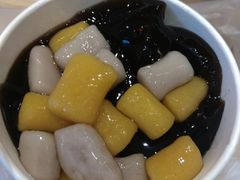 -鲜芋仙(南开大悦城店)