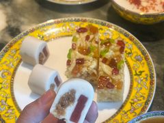 -富华斋饽饽铺·宫廷糕点·伴手礼(护国新天地店)
