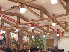 -味千拉面(广州白云机场T1西二店)