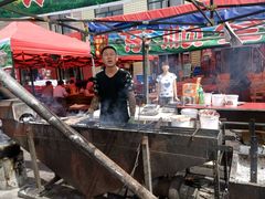 android_upload_pic-东顺全羊坊烧烤炒菜莜面(张北店)