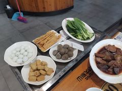 -鹅火锅(翡翠路店)