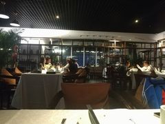 大堂-蔓兰家的四季S0餐厅·融合菜(当代MOMA店)