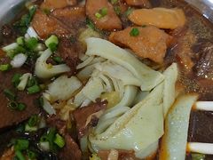 -老福庆和特色粉面馆(单洞三路店)