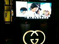 -朱古力纯K量贩式KTV(国庆中路店)