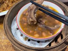 黑椒猪肚-邻悦里深夜豆浆(南头街店)