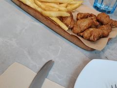 -必胜客(满洲里万达店)