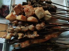 -木屋烧烤(坂田天安云谷店)