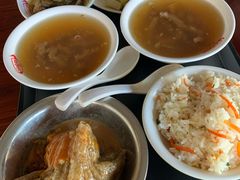 -好成财牛排馆(涂门街总店)