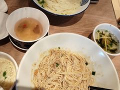 -新万鑫银丝面·非遗无锡味(惠山古镇店)