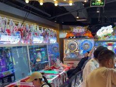 -环游嘉年华(广州-天河城店)