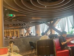 -喜庭海鲜自助(北辰三角洲北辰荟店)