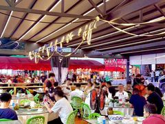 -厦门明发国际大酒店(会展中心环岛路店)