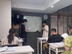 -帝京日语(春熙路旗舰校区)